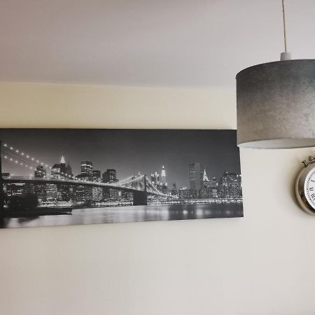 City Centre Penthouse Саутхамптън Екстериор снимка