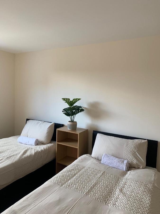 City Centre Penthouse Саутхамптън Екстериор снимка